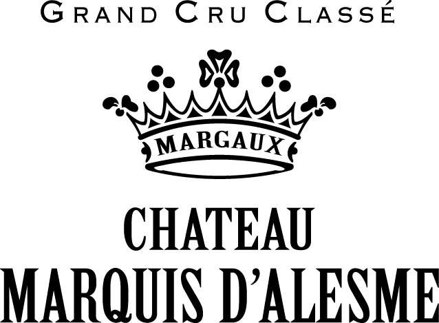 Logo Marquis d'Alesme